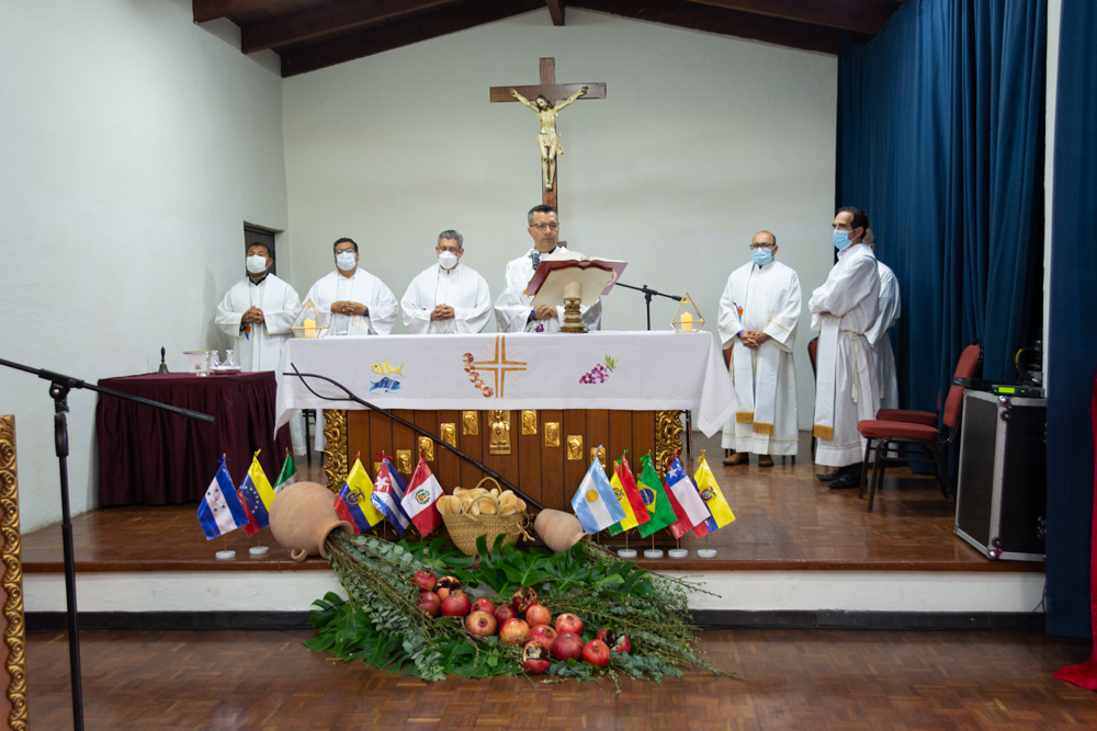 1 1 | Orden Hospitalaria San Juan de Dios