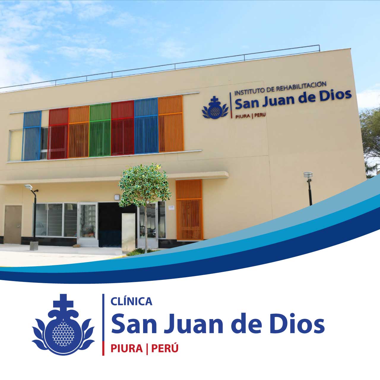 Foto 3 | Orden Hospitalaria San Juan de Dios