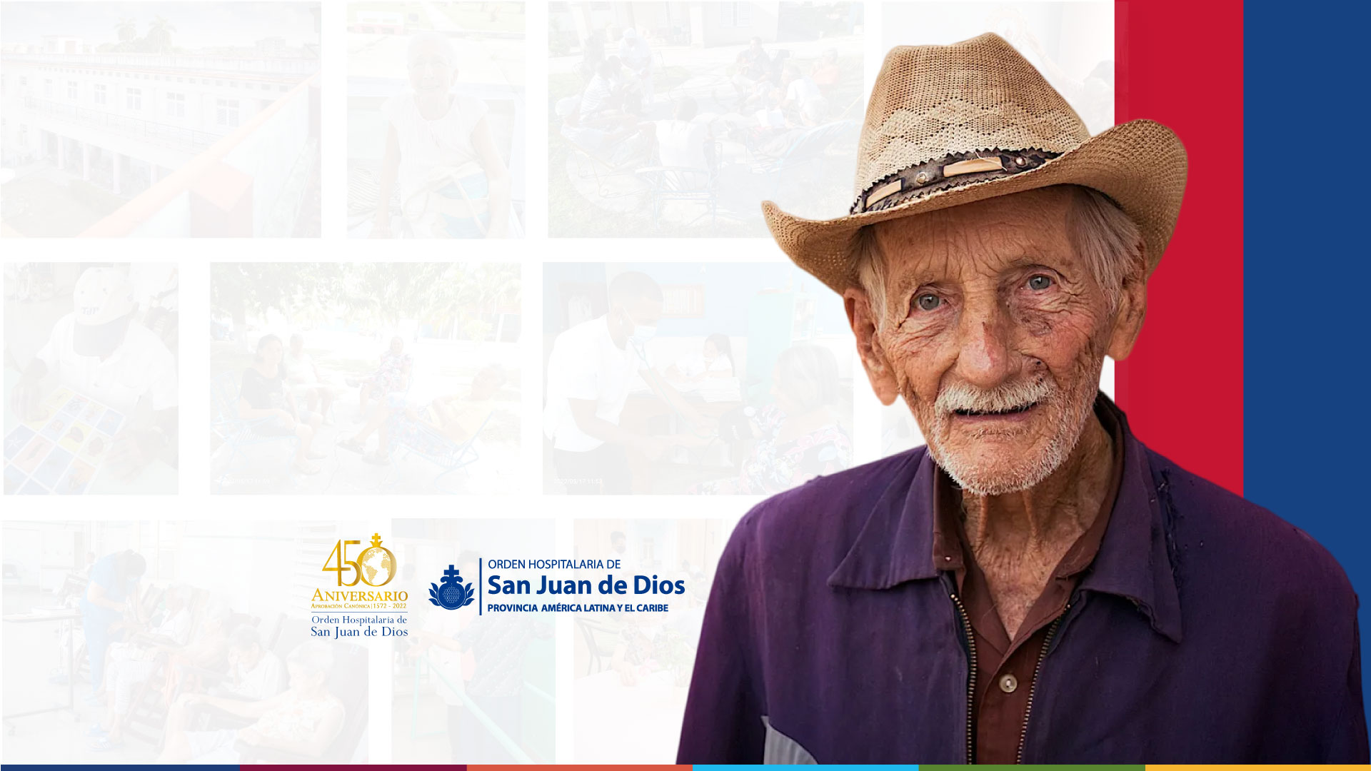 Orden Hospitalaria San Juan de Dios - Provincia América Látina y El Caribe 1 baner cuba 6a | Orden Hospitalaria San Juan de Dios