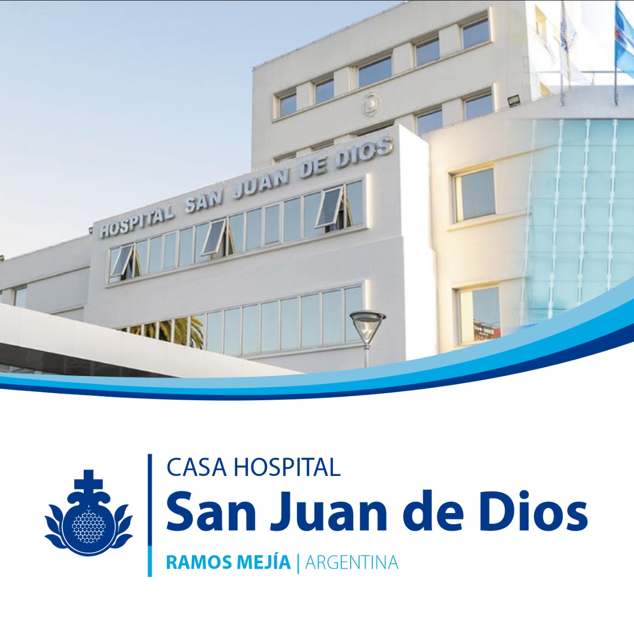 Centro Argentina Casa Hospital San Juan de Dios | Orden Hospitalaria San Juan de Dios