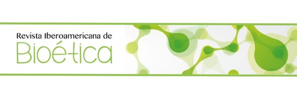 Revista Iberoamericana de Bioética 