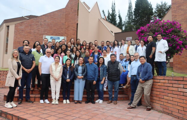 Visita Canónica a los Centros de la Orden Hospitalaria de San Juan de Dios en Quito – Ecuador