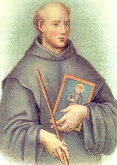 Venerable Siervo de Dios Francisco Camacho