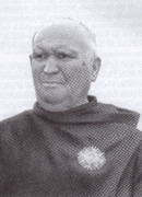 Hno. Bonifacio Bonillo Fernández