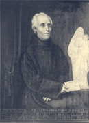 Hno. Juan de Dios de Magallon