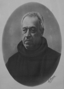 Rev. Hno. Pedro Maria de Giovanni