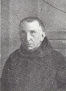 Hno. Francisco Javier Palacios Cabello