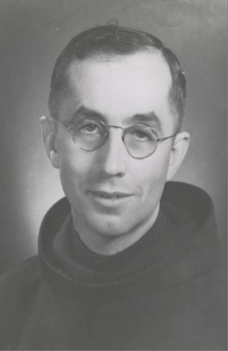 Venerable Siervo de Dios Guillermo Gagnon