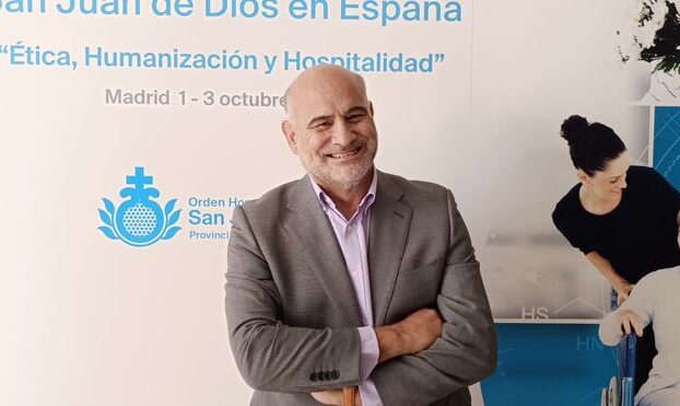 La aportación de San Juan de Dios en España a la asistencia desde la bioética ha sido patente y potente