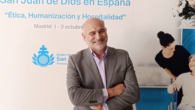 La aportación de San Juan de Dios en España a la asistencia desde la bioética ha sido patente y potente