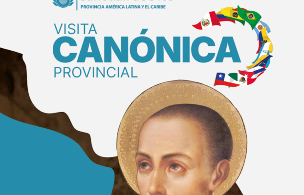 La Provincia San Juan de Dios de América Latina y El Caribe dio inicio a la Visita Canónica Provincial