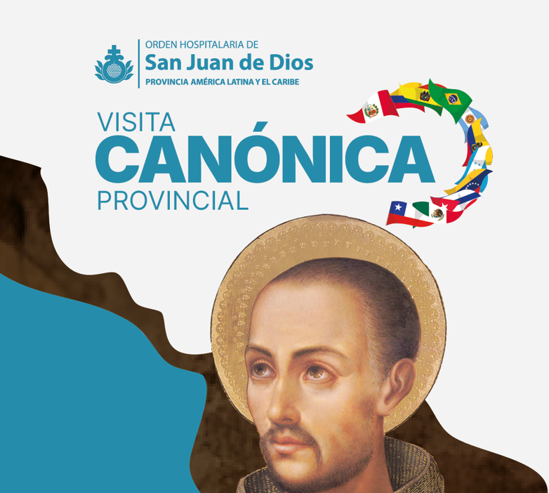 Preparados para la Visita Canónica Provincial en América Latina y El Caribe