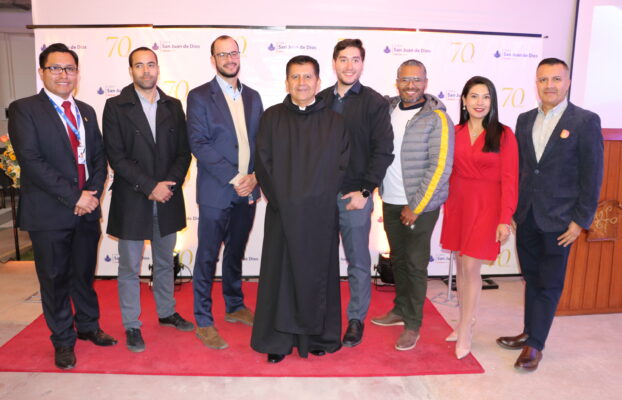Arequipa: Clínica San Juan de Dios inaugura modernos ambientes de Medicina Física y Rehabilitación
