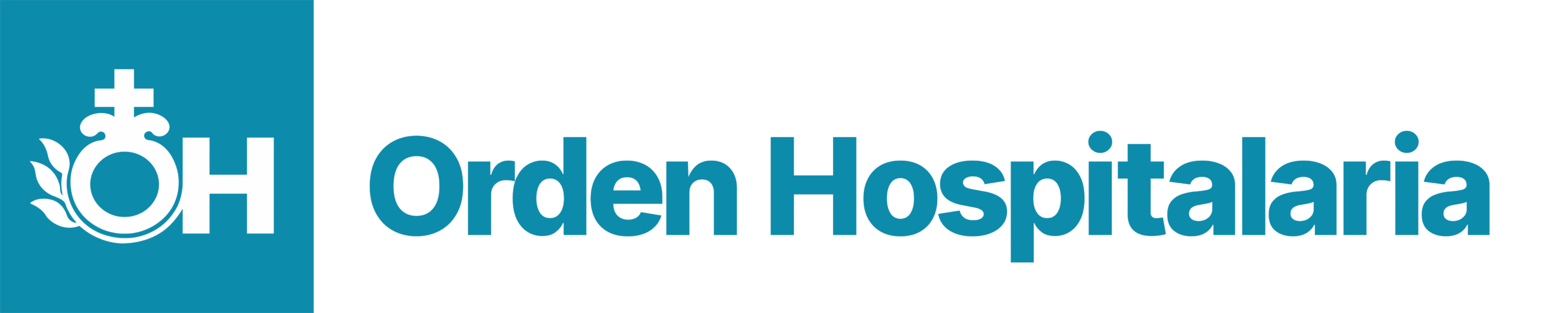 Orden Hospitalaria San Juan de Dios