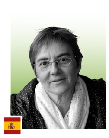 Dra. Mabel Marijuán Angulo