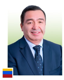 Ing. Julián Medina Mora