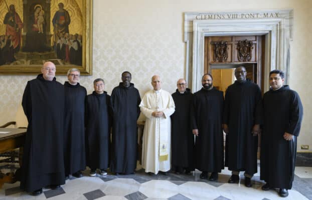 Hace un año y hoy: dos encuentros que marcan un camino