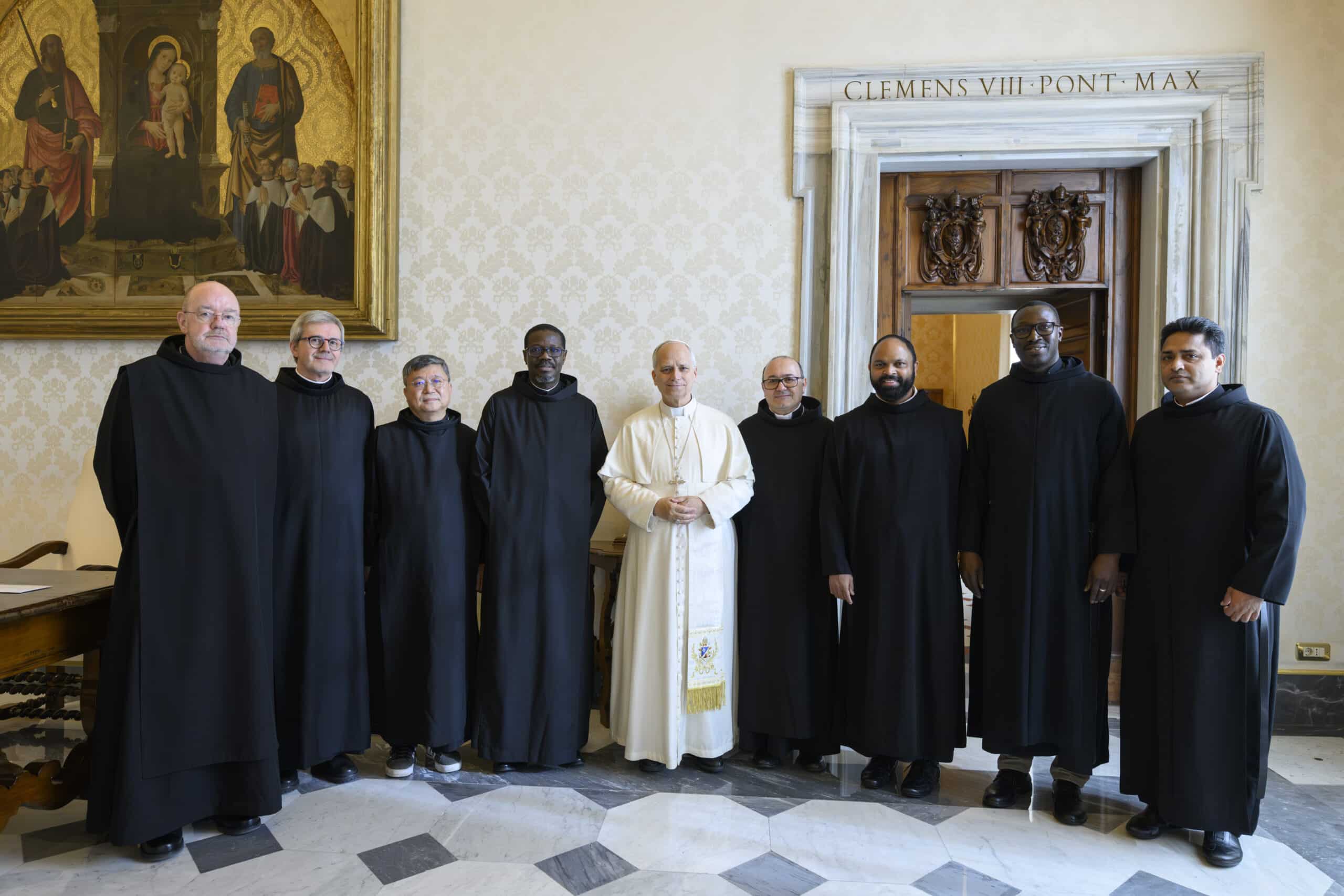 Hace un año y hoy: dos encuentros que marcan un camino
