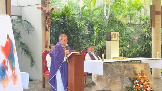 Inició el Precapítulo de la Provincia de América Latina y El Caribe