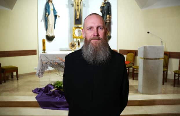 Provincia de Polonia elige a su nuevo Superior Provincial