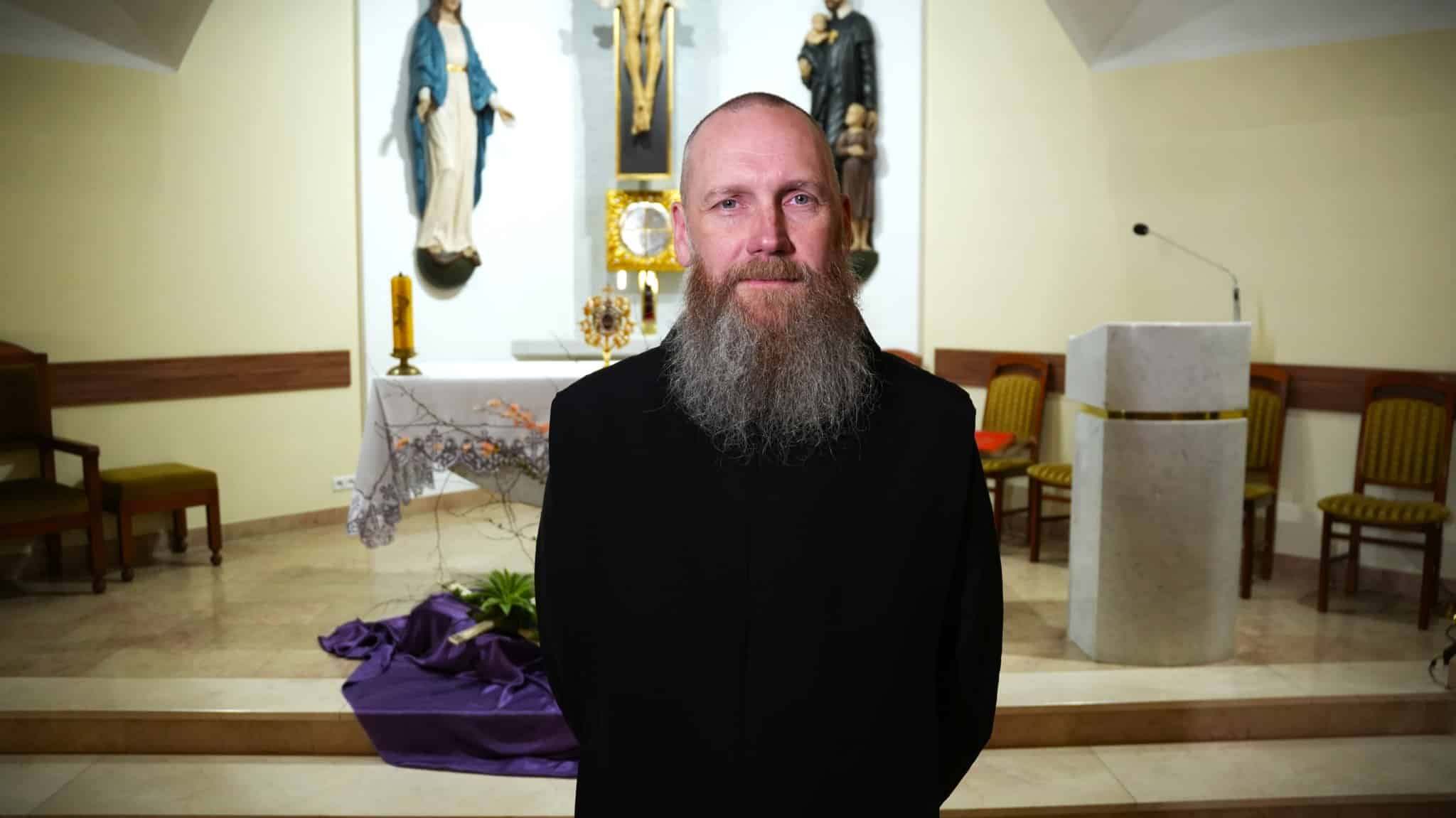 Provincia de Polonia elige a su nuevo Superior Provincial