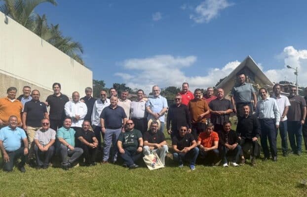 Concluyó el Precapítulo Provincial de América Latina y El Caribe