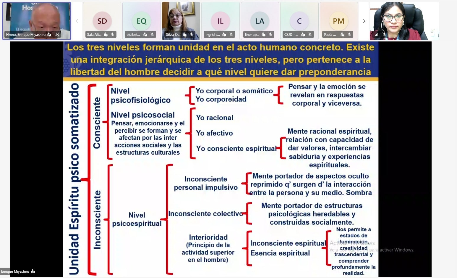 Lunes de Bioética: Hospitalidad y bioética: una mirada humanizada al acompañamiento en la vulnerabilidad.