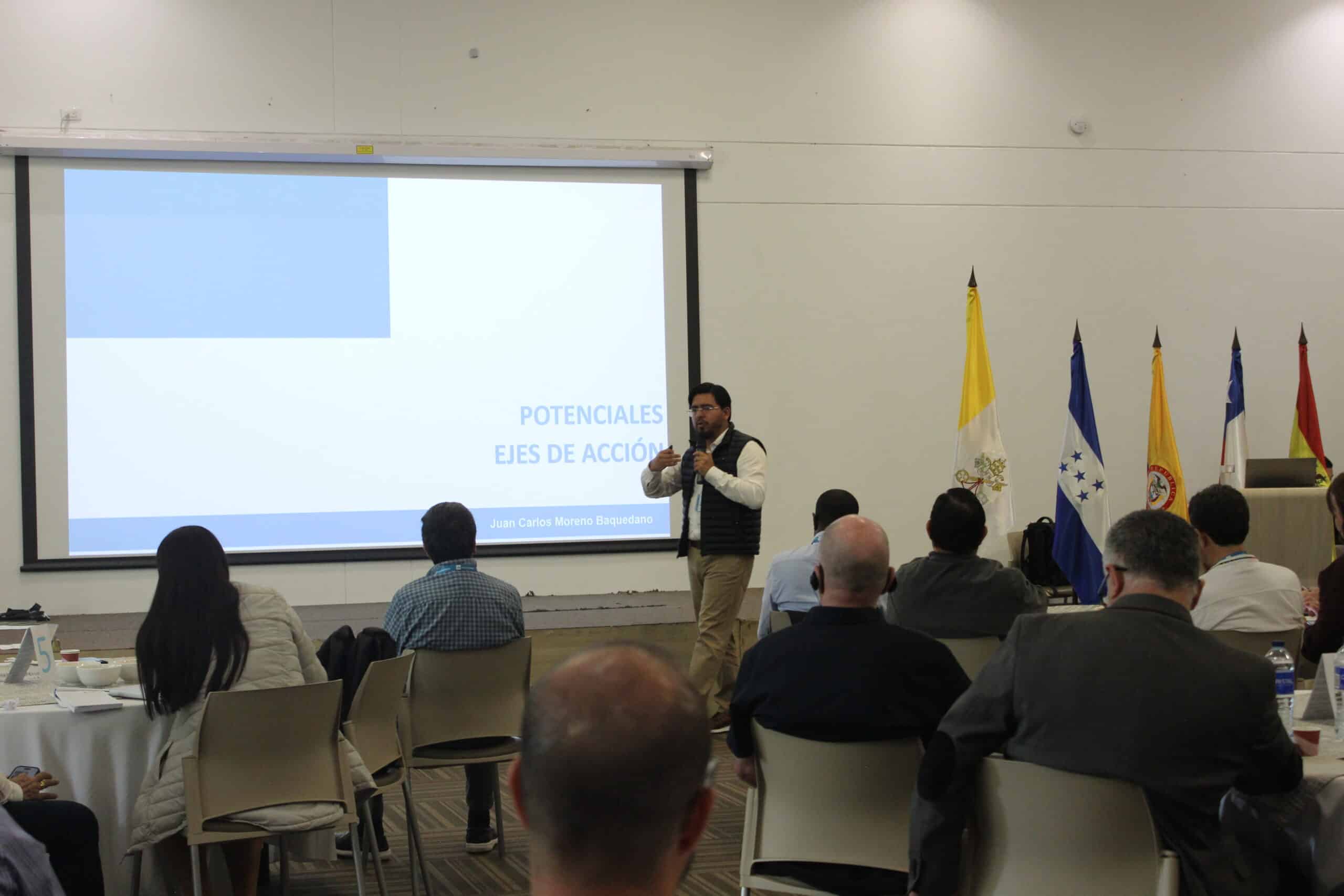 19 y 20 de mayo | Jornadas de trabajo y reflexión