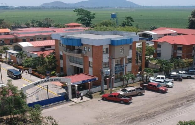 San Juan de Dios impulsa campaña internacional por la salud mental en Honduras