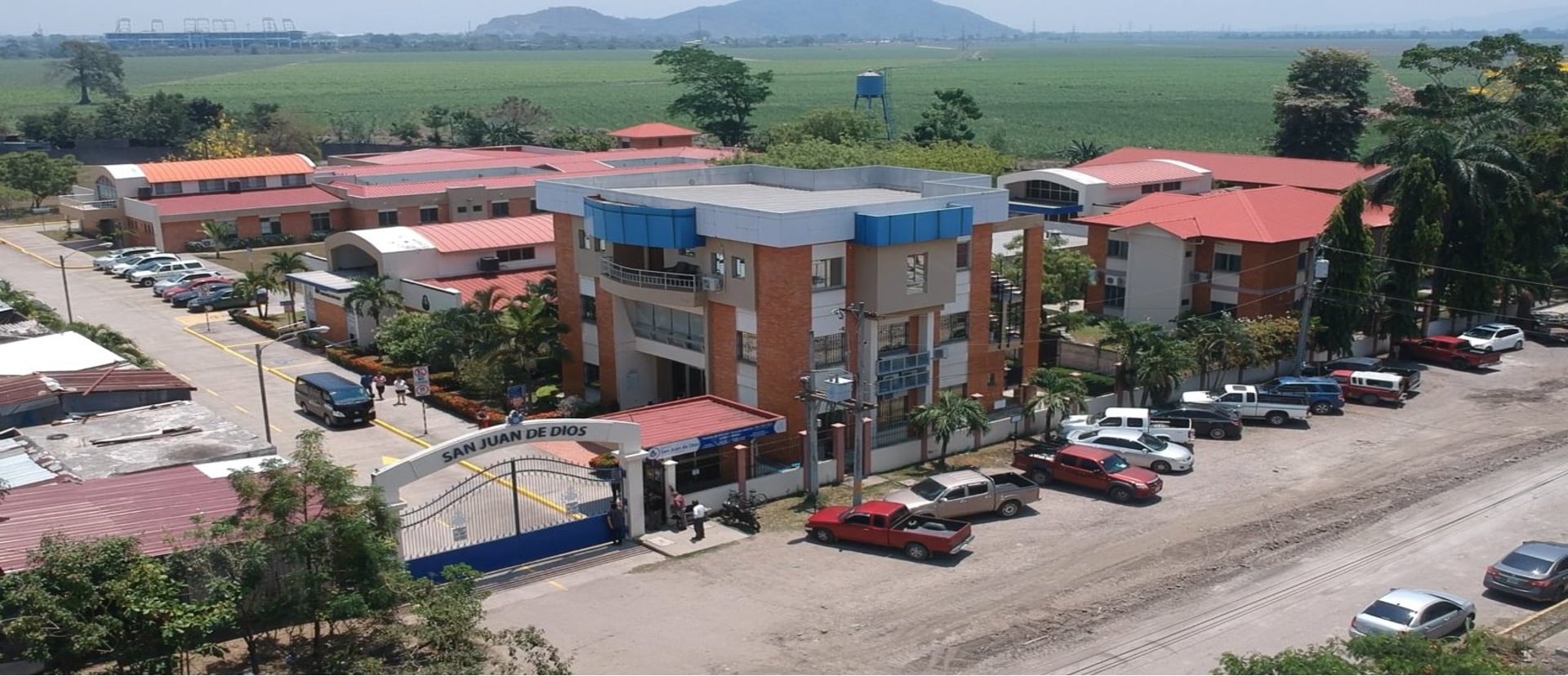 San Juan de Dios impulsa campaña internacional por la salud mental en Honduras