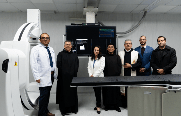 Clínica San Juan de Dios inaugura renovada UCI y Equipos de última generación