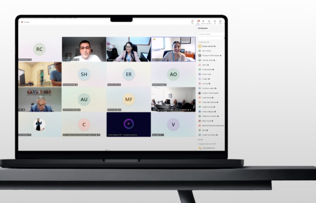Capacitación Virtual sobre Modelos de No Contención y el Modelo Safewards